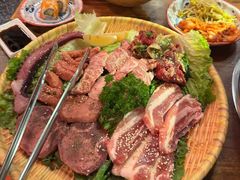 -榮華亭烧肉放题·和牛酒场(花都店)