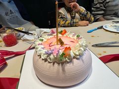 -龙森园火锅(琴台路店)