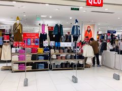-优衣库(青岛伟东乐客城店)
