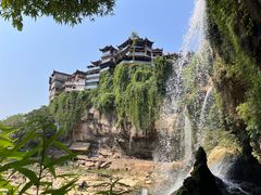 -芙蓉镇景区