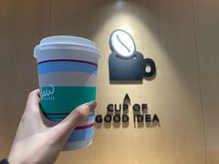 -Seesaw Coffee(西岸凤巢店)