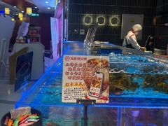 -海底捞火锅(长宁路龙之梦店)