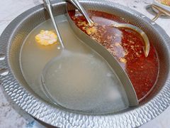 -潮汕大目牛肉火锅(皇岗旗舰店)