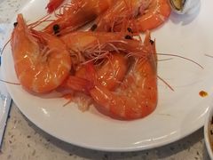 -青蓬蒸汽海鲜·深圳老字号·团建聚会(壹方城店)