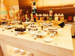 -大连海创科技交流中心自助餐厅