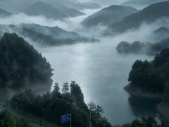 -新安江山水画廊风景区