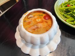 -Thai Alley泰爱里(二沙岛店)