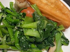 -青水瓦台汤泉(未央店)