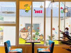 -阿sir咖啡(陶谷新村店)