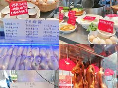 -陈鹏鹏潮汕菜(欢乐海岸 海边景观店)