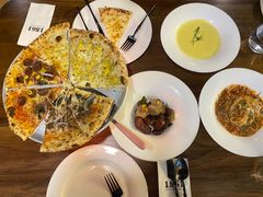 -1861意大利餐厅(文化广场店)