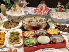 -大永發老火浓汤·经典粤菜(北滨路店)