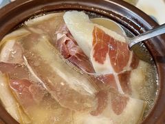 -筱爷叔·上海传统手工菜(玉树路店)