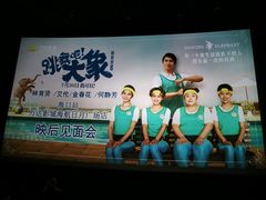 -万达影城IMAX(海口日月广场店)