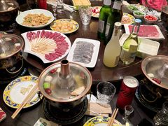 -南门涮肉(上海一店)