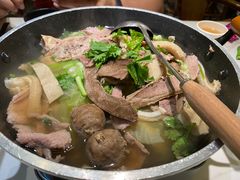 -乔阿马·江南味·驴肉香(龙湖华泾天街店)