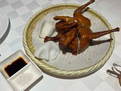 -春满园·早茶·粤菜·宴会(粤海店)