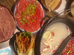 -冯校长老火锅(深圳总店)