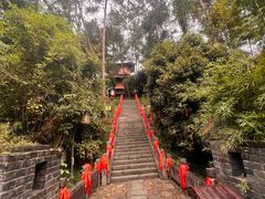 -梦姑塘文化公园