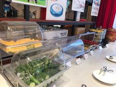 -小厨娘淮扬菜(板桥一店)