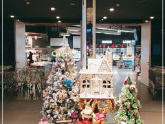 -Olé精品超市(苏州中心店)