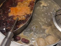 -刘少华贵州小黄牛·鲜牛肉火锅(总店)