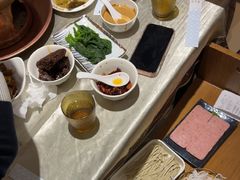 -东来顺饭庄(王府井步行街店)