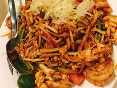 -无招牌海鲜餐厅(克拉码头店)