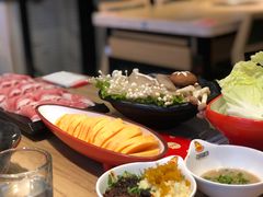 -彤德莱火锅(大学城店)