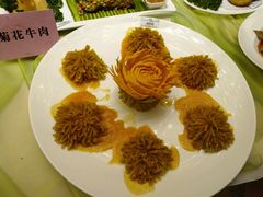 -吴忠民族饭庄(利通南街店)