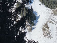 -丝绸之路山地度假区滑雪场