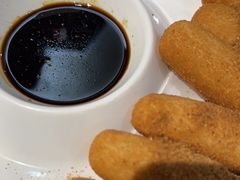 -乡土黄·鲜牛肉火锅·小龙虾(兴业街店)