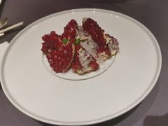 -北京泰富酒店-柏景轩中餐厅