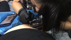 -HGS TATTOO 花果山刺青