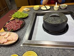 -滇藏石锅宴(崇仁巷老店)