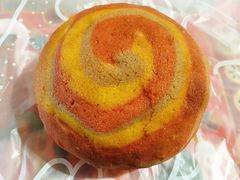 星空流沙软包-LELECHA乐乐茶(上海五角场万达广场店)