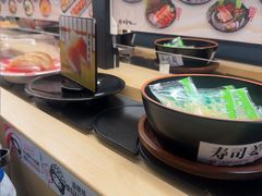 -友壹町寿司(佛山新DNA店)