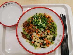 -华为西安研究所v4-食堂1