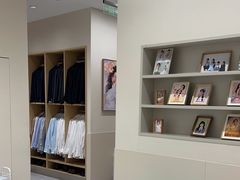 -天真蓝照相馆(五角场百联又一城店)