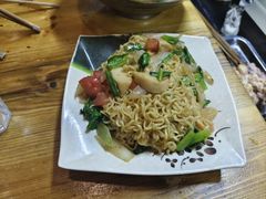 -源味居手把签烧烤(长春一店)