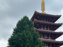 -浅草寺