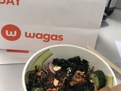-Wagas沃歌斯(环贸店)