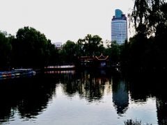 -北湖公园