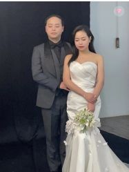 点击看大图 -金夫人婚纱摄影(总店)