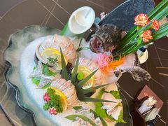 -鼎泰亨·海鲜牛肉餐厅(滨江店)
