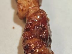 薄片腰子-很久以前羊肉串(农科路店)