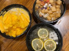 -串妹花式冰粉(乐山总店)
