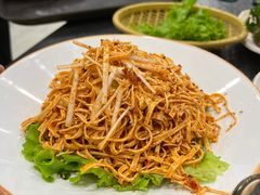 -金刚山(学府路店)