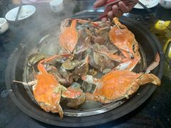 -大杰海鲜锅(基隆路店)