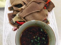 -洪霞餐馆
